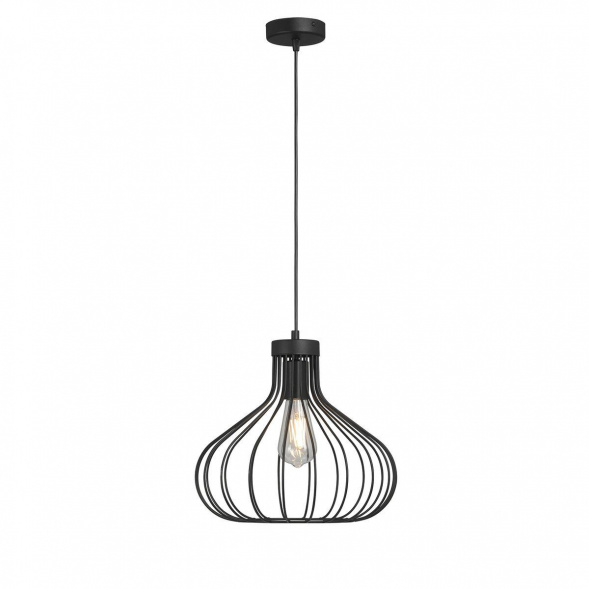 Подвесной светильник Vitaluce V2851-1/1S