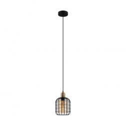 Подвесной светильник Eglo Chisle 43527