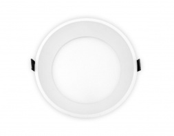 Встраиваемый светодиодный светильник Ambrella light Downlight DCR510