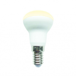 Лампа светодиодная Volpe E14 3W 3000K матовая LED-R39-3W/3000K/E14/FR/SLS UL-00008826