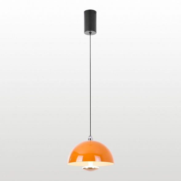 Подвесной светодиодный светильник Lussole LSP-7387