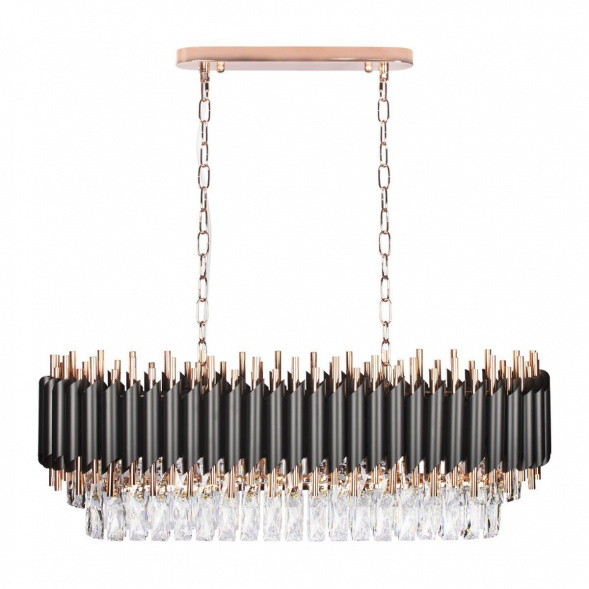 Подвесная люстра Loft IT Eclair 10206/1200R