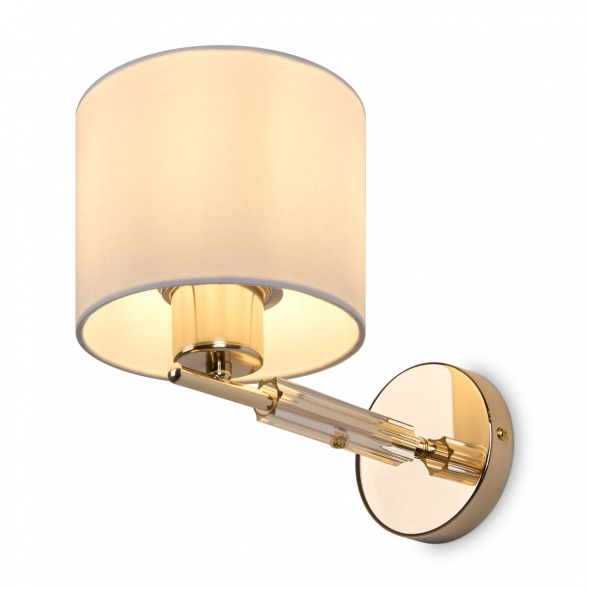 Бра Freya Pipe FR5386WL-01G