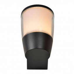 Уличный настенный светодиодный светильник Lucide Ninke 14892/01/30