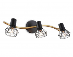 Настенно-потолочный спот Ambrella light TRADITIONAL TR8657