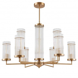 Подвесная люстра Lumion ELLOW 6527/9