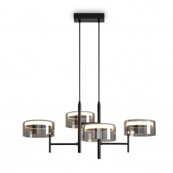 Подвесной светильник Freya FR5536PL-L14B