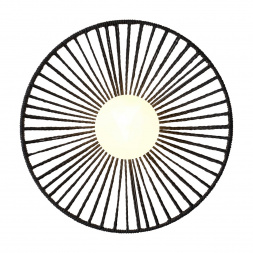 Бра Freya Cottage FR5405WL-01B2