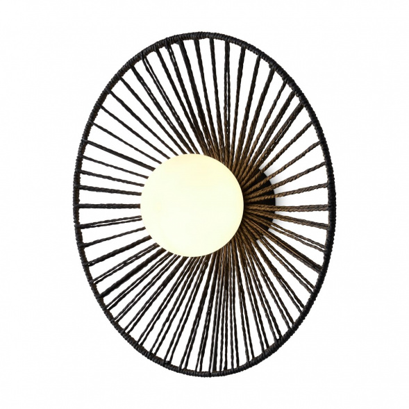 Бра Freya Cottage FR5405WL-01B2