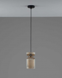 Светильник подвесной Moderli Roswell V11668-1P