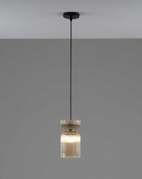 Светильник подвесной Moderli Roswell V11668-1P
