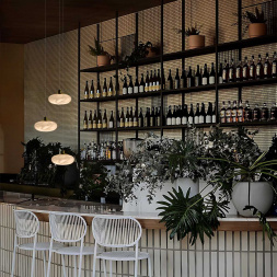 Подвесной светильник LOFT IT Galet 10409/L