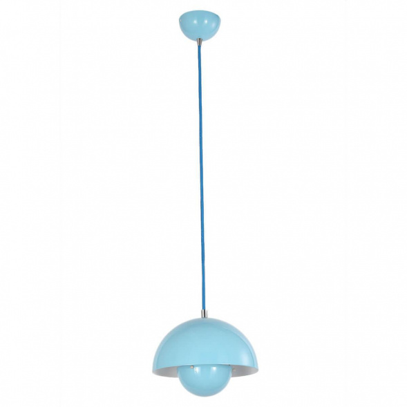 Подвесной светильник Lucia Tucci Narni 197.1 Blu