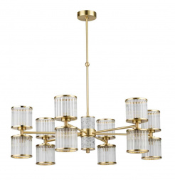 Подвесной светильник KUTEK ERBA ERB-ZW-6(ZM/3)TT