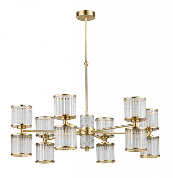 Подвесной светильник KUTEK ERBA ERB-ZW-6(ZM/3)TT