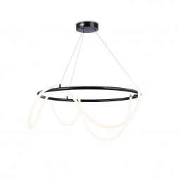 Подвесной светодиодный светильник Ambrella light Comfort Line FL10508