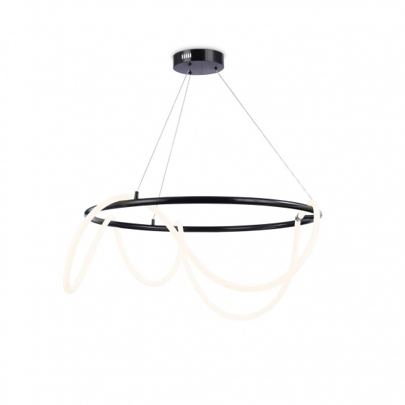 Подвесной светодиодный светильник Ambrella light Comfort Line FL10508