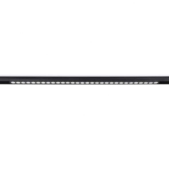 Трековый светодиодный светильник Ambrella light Track System GL4033