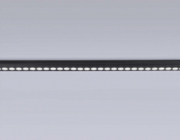 Трековый светодиодный светильник Ambrella light Track System GL4033