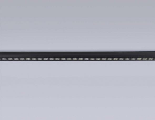 Трековый светодиодный светильник Ambrella light Track System GL4033