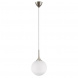 Подвесной светильник Lightstar Globo 813033
