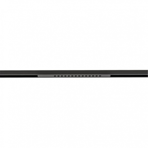 Трековый светодиодный светильник Arte Lamp Optima A7286PL-1BK