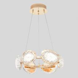 Подвесная люстра Crystal Lux FELICIDAD SP48W LED