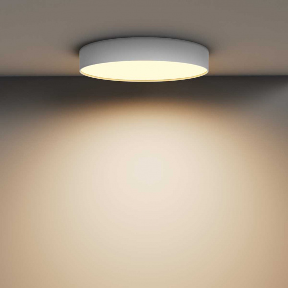 Потолочный светильник Technical C032CL-45W2.7K-RD-W