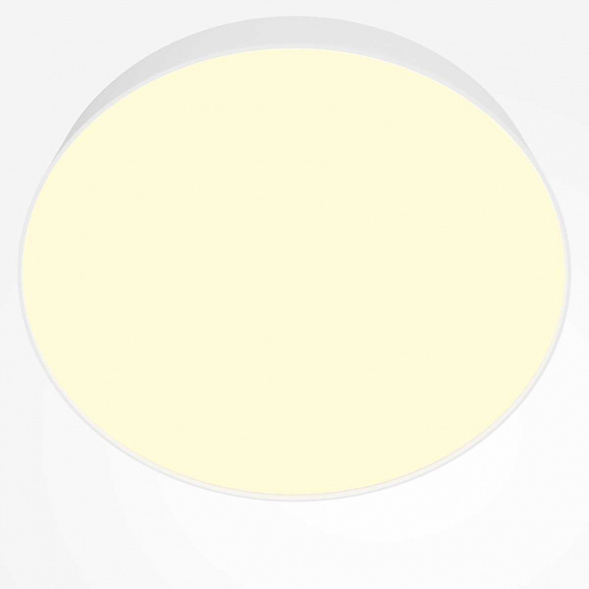 Потолочный светильник Technical C032CL-45W2.7K-RD-W