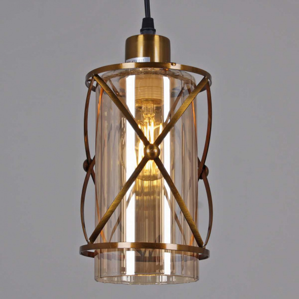 Потолочный светильник Reluce 03670-0.4-03 GB