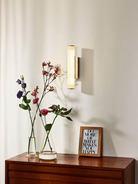 Настенный светодиодный светильник Lucide Granel Led 36215/10/67