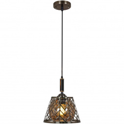 Потолочный светильник Reluce 03001-0.9-01 AB