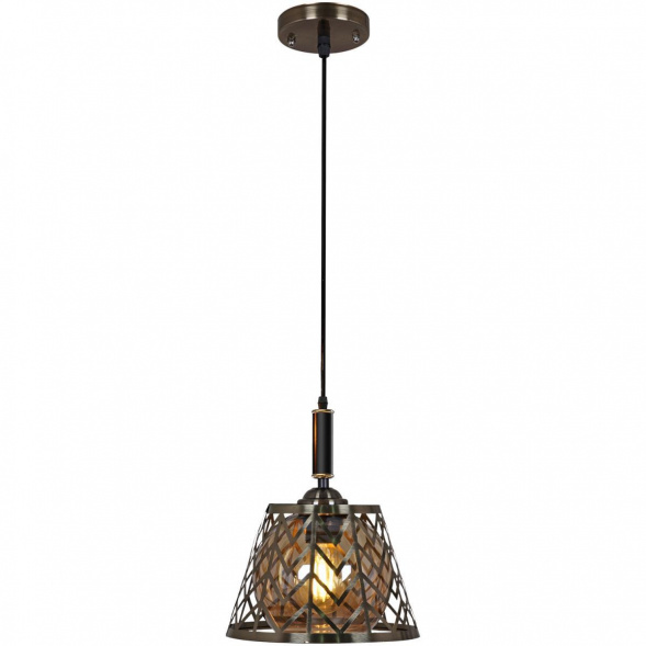 Потолочный светильник Reluce 03001-0.9-01 AB