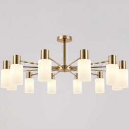 Потолочный светильник Reluce 94535-0.3-12