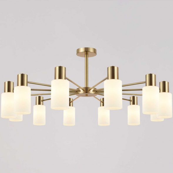 Потолочный светильник Reluce 94535-0.3-12