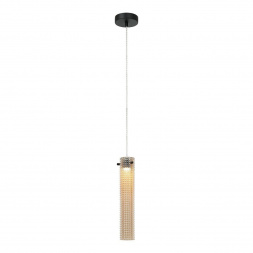 Подвесной светильник Lussole LOFT Floyd LSP-7172