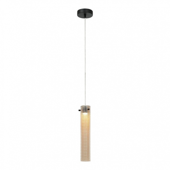 Подвесной светильник Lussole LOFT Floyd LSP-7172