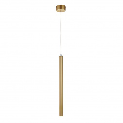 Подвесной светодиодный светильник Favourite Organ 2104-1P