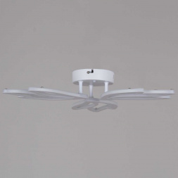 Светильник потолочный Reluce 09862-0.2-01 WH