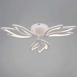 Светильник потолочный Reluce 09862-0.2-01 WH