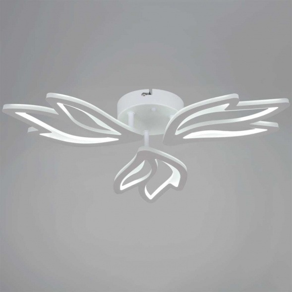 Светильник потолочный Reluce 09862-0.2-01 WH