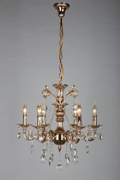 Подвесная люстра Omnilux OML-78903-06