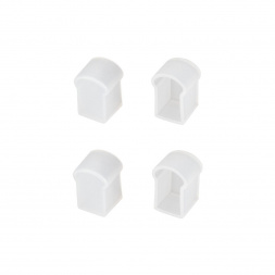 Заглушка Arlight WPH-Flex-0817-Side White глухая 040852