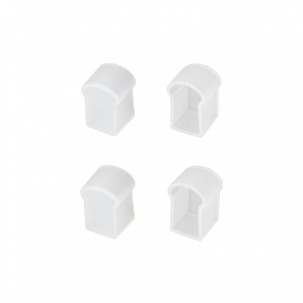 Заглушка Arlight WPH-Flex-0817-Side White глухая 040852