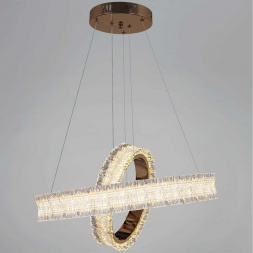 Светильник потолочный Reluce 13257-0.4-500+300