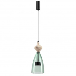 Подвесной светильник Odeon Light PALLETA 5046/12LC