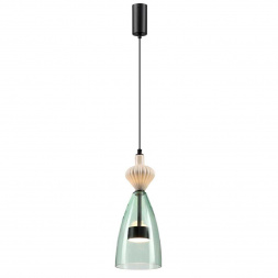 Подвесной светильник Odeon Light PALLETA 5046/12LC