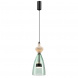 Подвесной светильник Odeon Light PALLETA 5046/12LC
