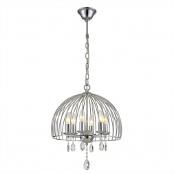 Подвесная люстра Citilux Джина CL462261