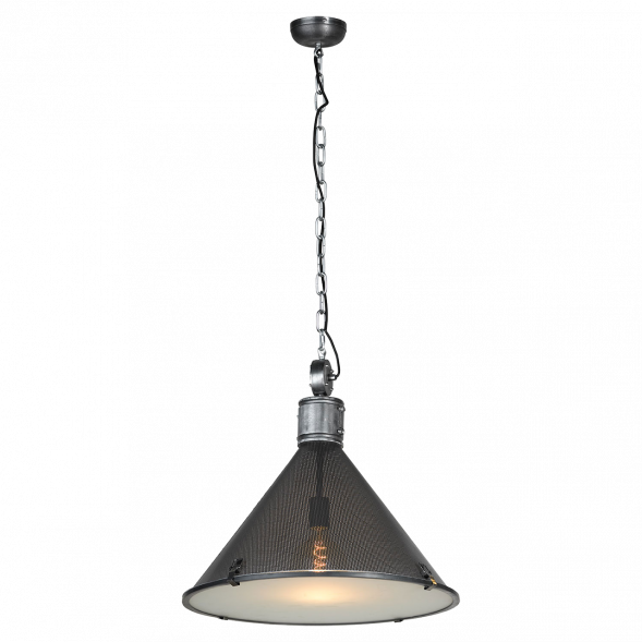 Подвесной светильник Lussole Loft LSP-8136